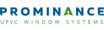 Prominance uPVC Windows & Doors in South Africa Logo Image